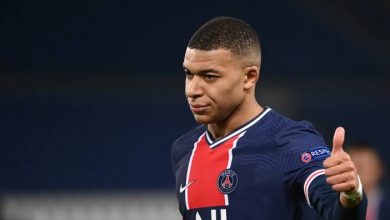 صورة عاجل .. لاعب ريال مدريد يخرج عن صمته بعد توقيع مبابي لباريس 