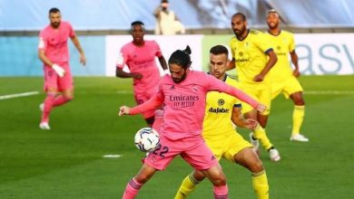 صورة مفاجأة مدوية لجمهور ريال مدريد قبل لقاء قادش 