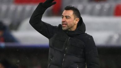 صورة عاجل .. تشافي يصدم جمهور برشلونة بشأن التعاقدات الصيفية