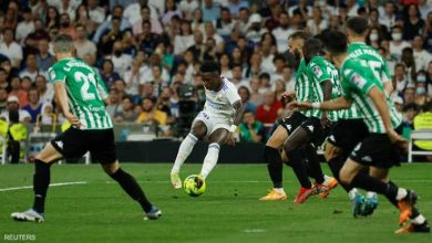 صورة الغضب يسيطر على ريال مدريد وقرار مصيري منتظر