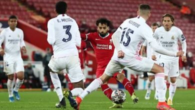 صورة منافسة قوية بين ريال مدريد وليفربول على صفقة الموسم 
