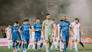 صورة تعرف على موعد مباراة الزمالك القادمة ضد أسوان في كأس مصر