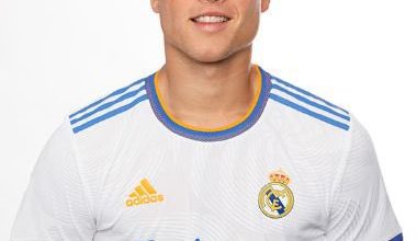 صورة ريال مدريد يتمسك بخدمات لاتاسا لهذا السبب