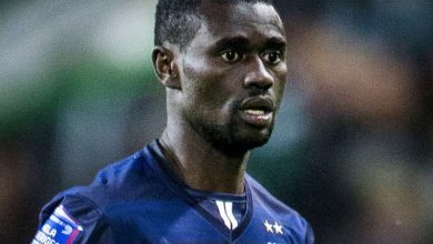 صورة لاعب مالمو السابق يكشف سراً عن أسطورة ريال مدريد