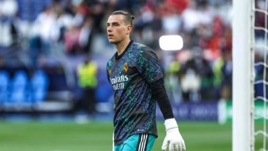 صورة عائلة أندريه لونين تعرقل طريقه في تحقيق حلمه