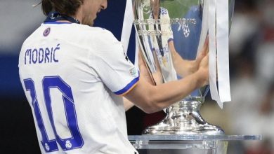 صورة ريال مدريد يحقق حلم نجم الفريق