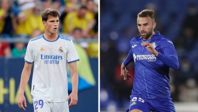 صورة ريال مدريد يُفرط في خدمات هذا الثنائي بسبب بديل بنزيما