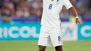 صورة الصحافة الإسبانية تكشف سراً جديد عن تشواميني