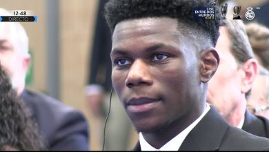 صورة تشواميني يكشف كواليس جديدة في انتقاله لريال مدريد