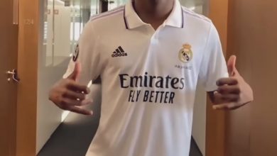 صورة باريس سان جيرمان يفسد متعة ريال مدريد