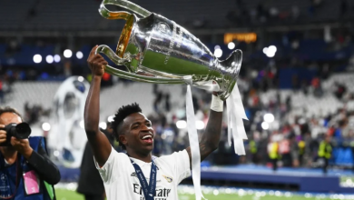 صورة باريس سان جيرمان يخطط لخطف نجم ريال مدريد