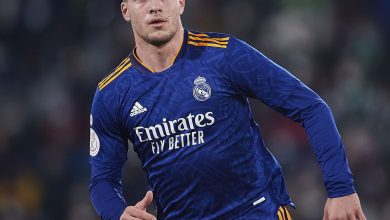 صورة عمالقة أوروبا يتسارعون لضم نجم ريال مدريد