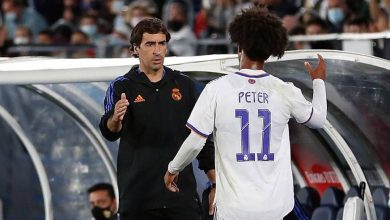 صورة خيتافي يكشف سراً عن هذا اللاعب