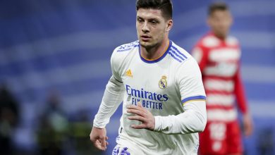 صورة فيورنتينا يضع ريال مدريد في مأزق