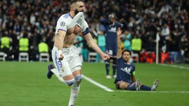 صورة الخليفي يسخر من ريال مدريد