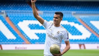 صورة ريال مدريد يُفرط في خدمات هذا اللاعب