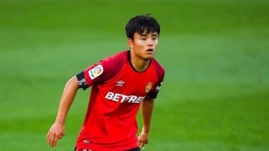 صورة كوبو يفشل أمام أنشيلوتي