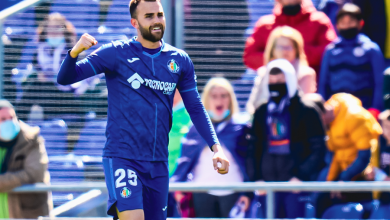 صورة بورخا مايورال يتمني رحيل ثنائي ريال مدريد