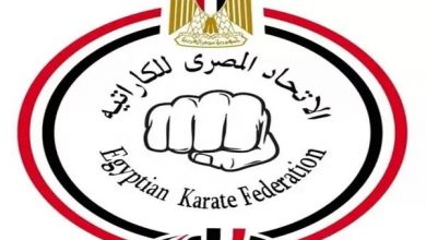 صورة الجيش والأهلي أبطال الكوميتيه
