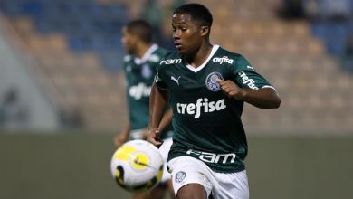 صورة نجم بالميراس يدخل دائرة اهتمامات ريال مدريد