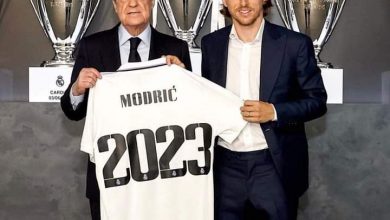 صورة ريال مدريد يزف خبر سار لجماهيره