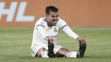 صورة ثلاثي ريال مدريد يُحبط سيبايوس لهذا السبب
