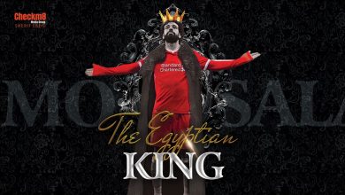 صورة بالفيديو … أغنية مصرية لمحمد صلاح تخاطب العالم 