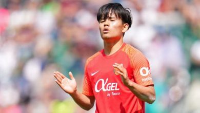 صورة ريال مدريد يفكر في إعارة هذا اللاعب مرة أخرى