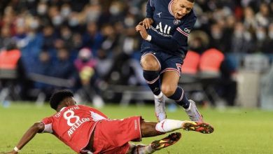 صورة تشواميني يعوض ريال مدريد عن صفعة مبابي