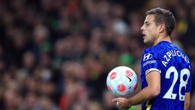 صورة برشلونة يبحث عن ظهير أيمن ويختار هذا الثلاثي