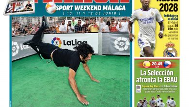 صورة الصحافة الإسبانية تكشف تفاصيل صفقة القرن لريال مدريد