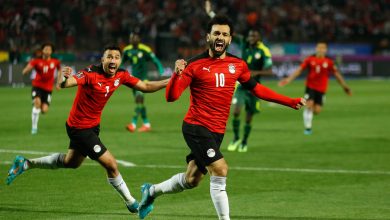 صورة القنوات الناقلة لمباراة منتخب مصر ضد بوركينا فاسو في تصفيات كأس العالم 2026