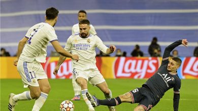 صورة عاجل .. تطورات مفاجئة في سوق انتقالات ريال مدريد