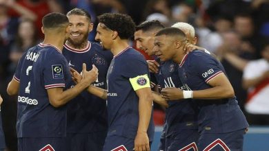 صورة باريس سان جيرمان يُعطل صفقة القرن على ريال مدريد مرة أخرى 