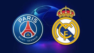 صورة باريس سان جيرمان يخشى ريال مدريد لهذا السبب