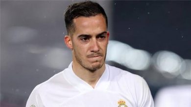 صورة مفاجأة في ريال مدريد بشأن مستقبل فاسكيز 