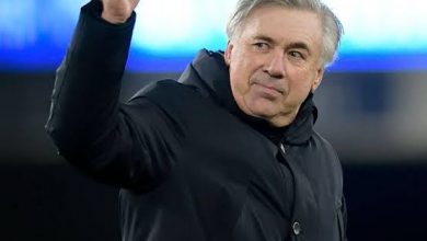 صورة أنشيلوتي يساعد ريال مدريد لضم صفقة القرن 