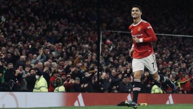 صورة لاعب ريال مدريد يكشف مفاجأة عن كريستيانو رونالدو