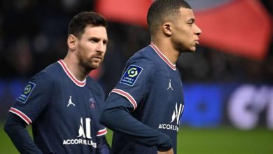 صورة باريس يفشل في خطف هدف ريال مدريد