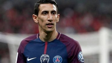صورة عاجل .. برشلونة يواجه عقبة في صفقة دي ماريا