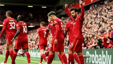صورة نجم ليفربول يخرج عن صمته ويتحدث عن نهائي دوري الأبطال            