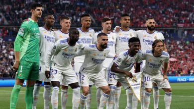 صورة الصحافة الإسبانية تكشف عن خطط ريال مدريد للموسم المقبل 