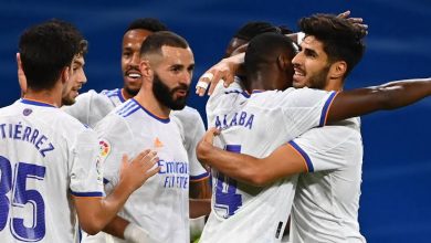 صورة ريال مدريد يصدم موناكو بهذا القرار 