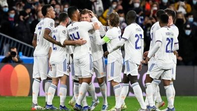 صورة عاجل .. لاعب ريال مدريد يتلقى عرض مغري 