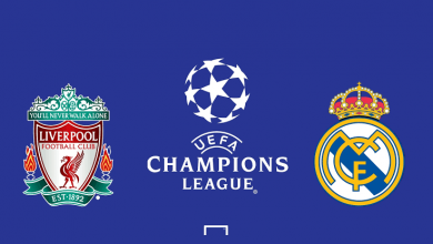 صورة عاجل .. صراع بين ليفربول وريال مدريد لضم أفضل لاعبي أوروبا 