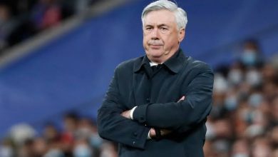 صورة ريال مدريد يُخيب آمال أنشيلوتي 