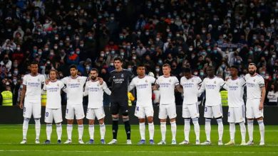 صورة ريال مدريد يُفرط في خدمات هذا اللاعب 