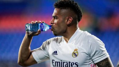 صورة ريال مدريد يصدم ماريانو بهذا القرار   