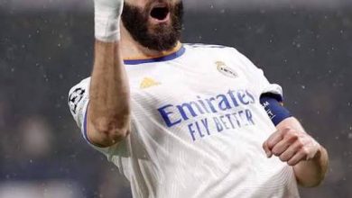 صورة موقف ريال مدريد من ضم خليفة بنزيما 