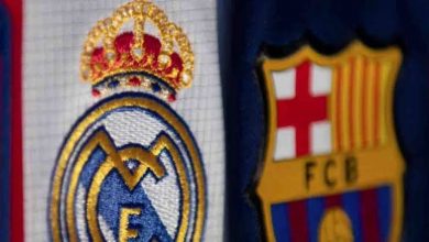 صورة برشلونة ينافس ريال مدريد على أفضل موهبة في العالم 